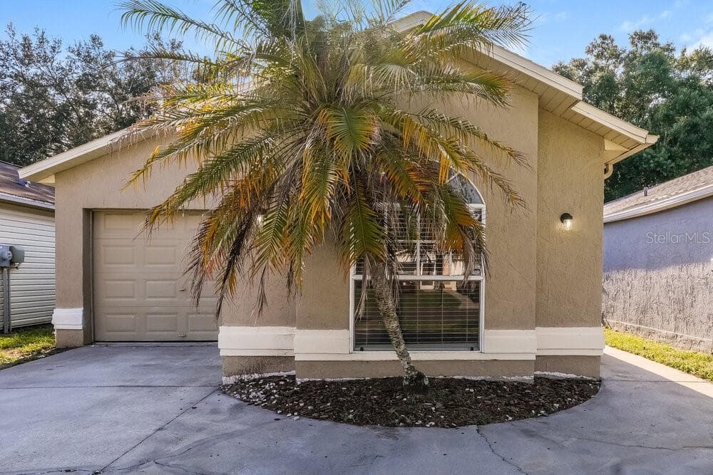 4313 LONGSHORE DRIVE LAND O LAKES, FL 34639