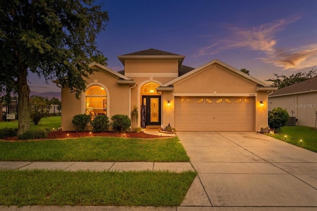 15850 DURANGO CIRCLE
