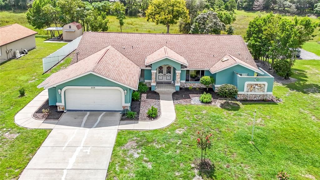 8108 SHORECREST COURT