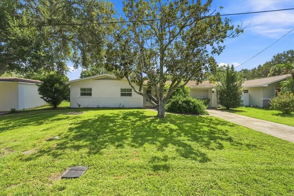 3004 W MARLIN AVENUE