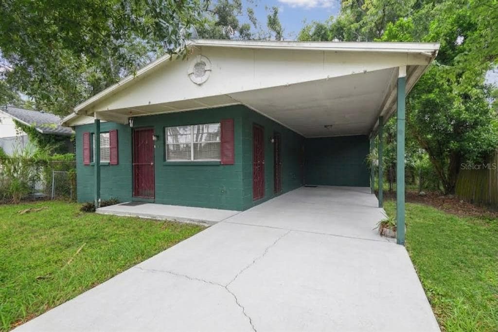 2711 E 25TH AVENUE TAMPA, FL 33605