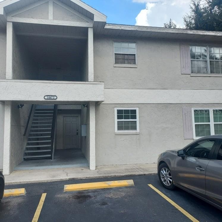 14472 REUTER STRASSE CIRCLE UNIT 404 TAMPA, FL 33613