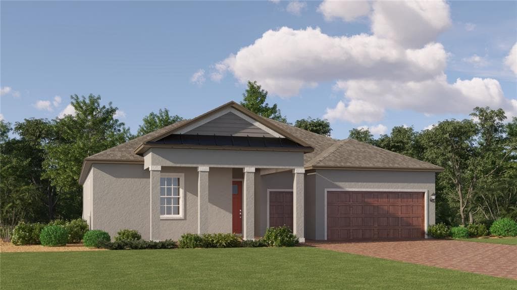 6469 LATITUDE BEND NEW PORT RICHEY, FL 34655