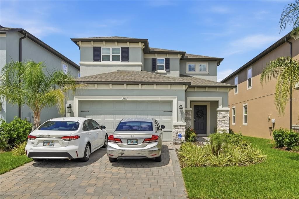 2633 SUNNY PEBBLE LOOP