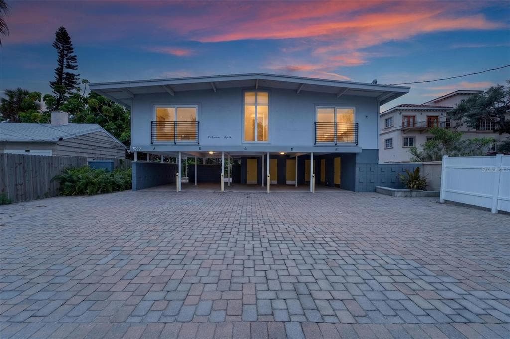 1236 13TH STREET SARASOTA, FL 34236