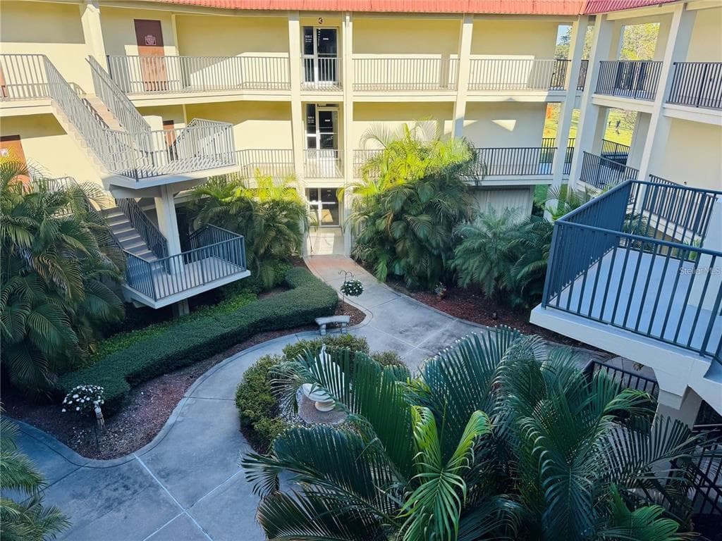 2700 BAYSHORE BOULEVARD UNIT 2308