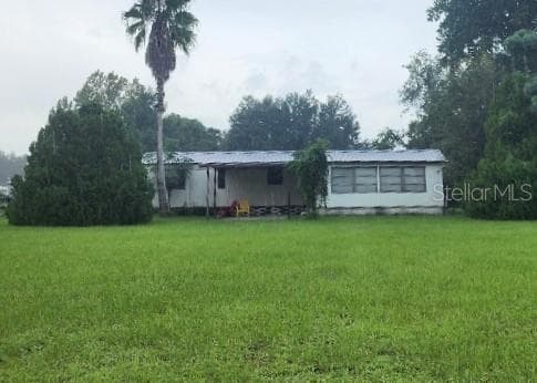 7640 GORDON LOOP BROOKSVILLE, FL 34601