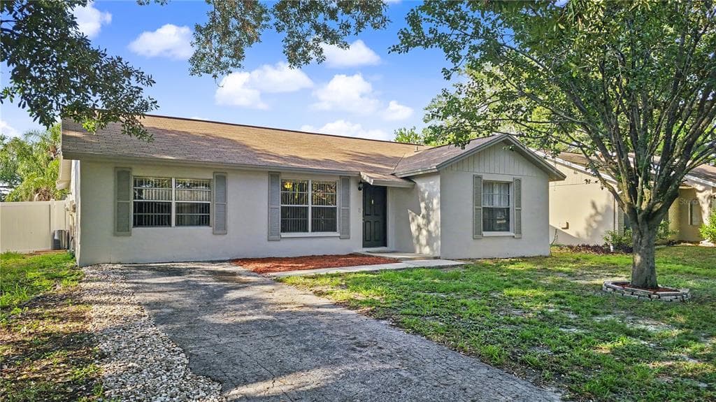 7419 IVORY TERRACE NEW PORT RICHEY, FL 34655