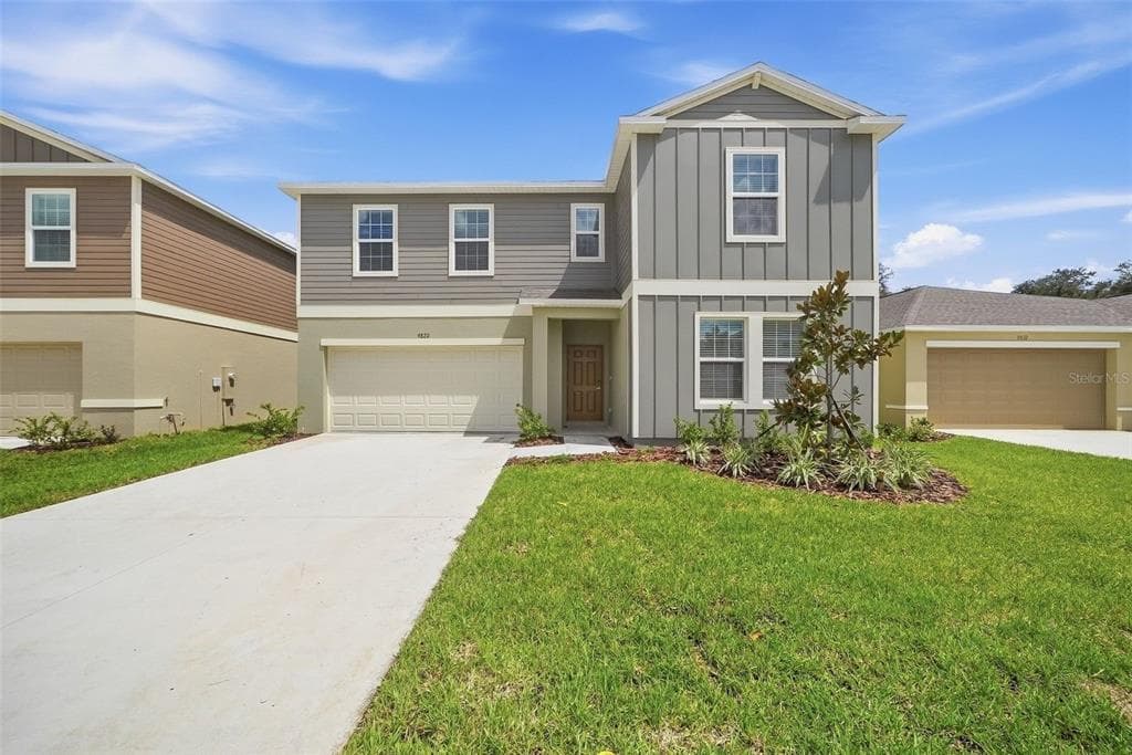 9820 FEASTER DRIVE WESLEY CHAPEL, FL 33545