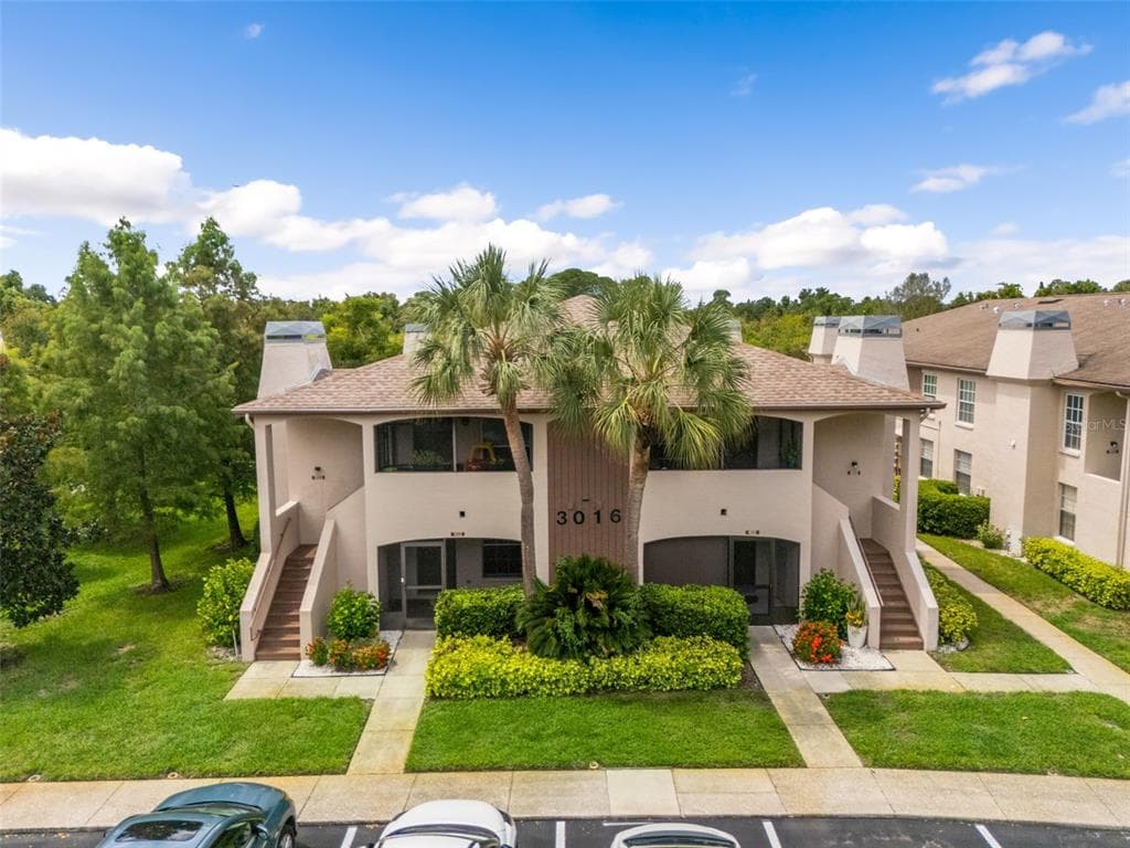 3016 BONAVENTURE CIRCLE UNIT 104