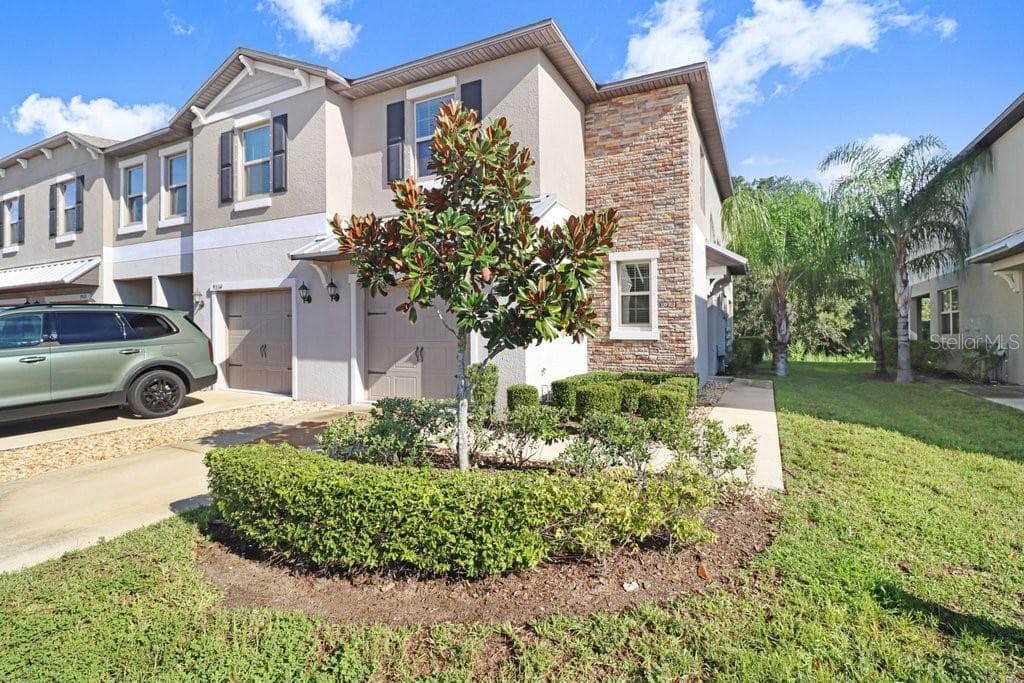 9536 PEMBROOKE PINES DRIVE