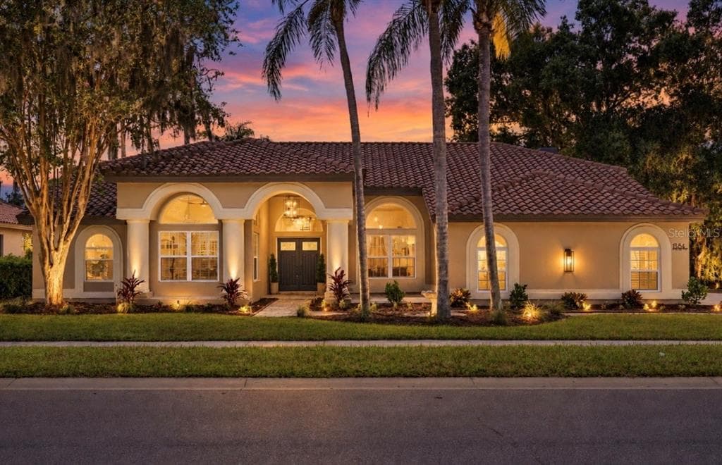 1384 FORESTEDGE BOULEVARD OLDSMAR, FL 34677