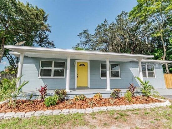 1510 E WATERS AVENUE TAMPA, FL 33604