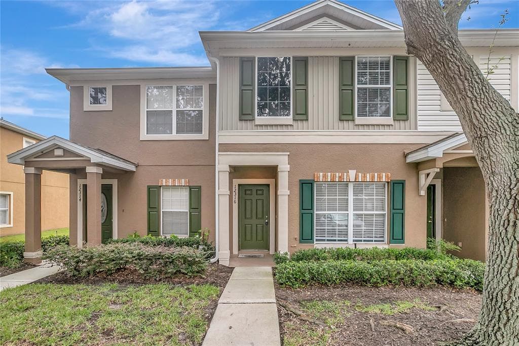 12316 HEALEY SUMMIT LANE RIVERVIEW, FL 33579