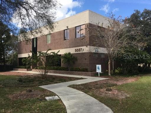5027 W LAUREL STREET UNIT 4 TAMPA, FL 33607
