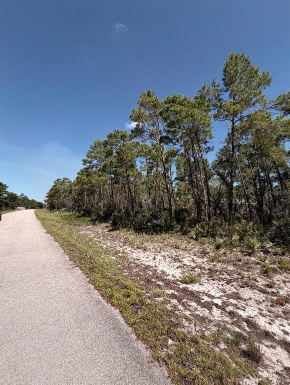 7708 WYNN STREET SEBRING, FL 33872