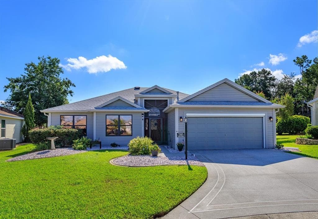 1303 GAUCHO WAY