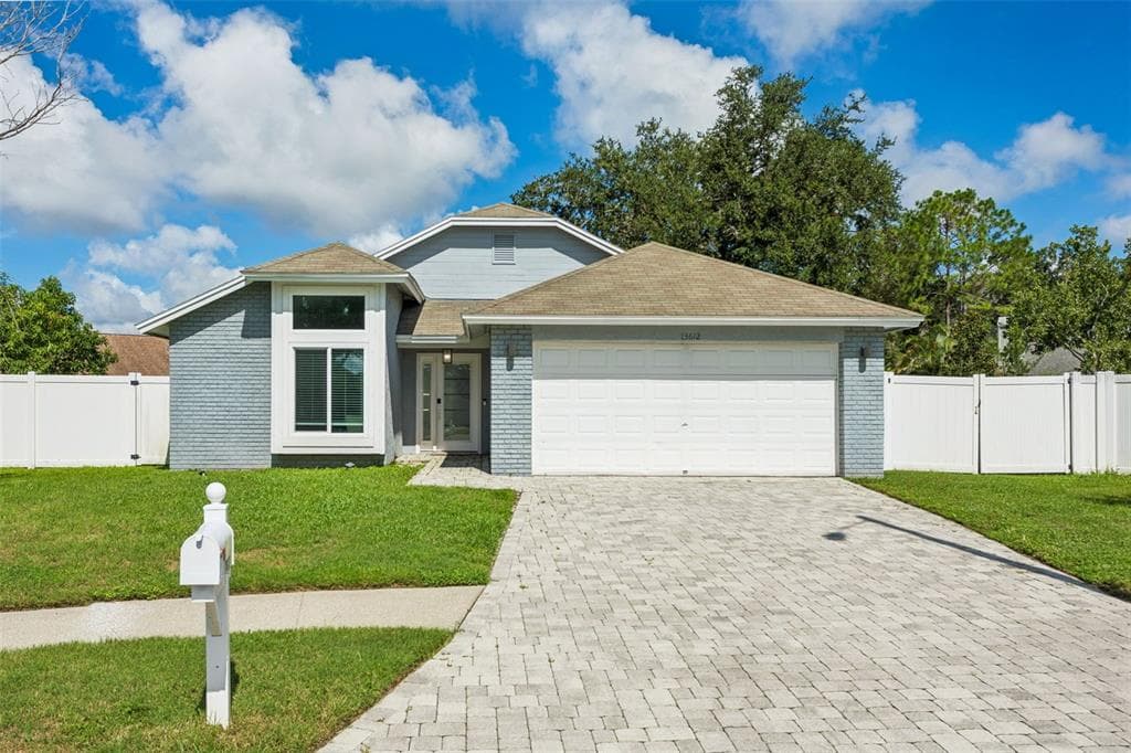13612 COLORADO PLACE TAMPA, FL 33626
