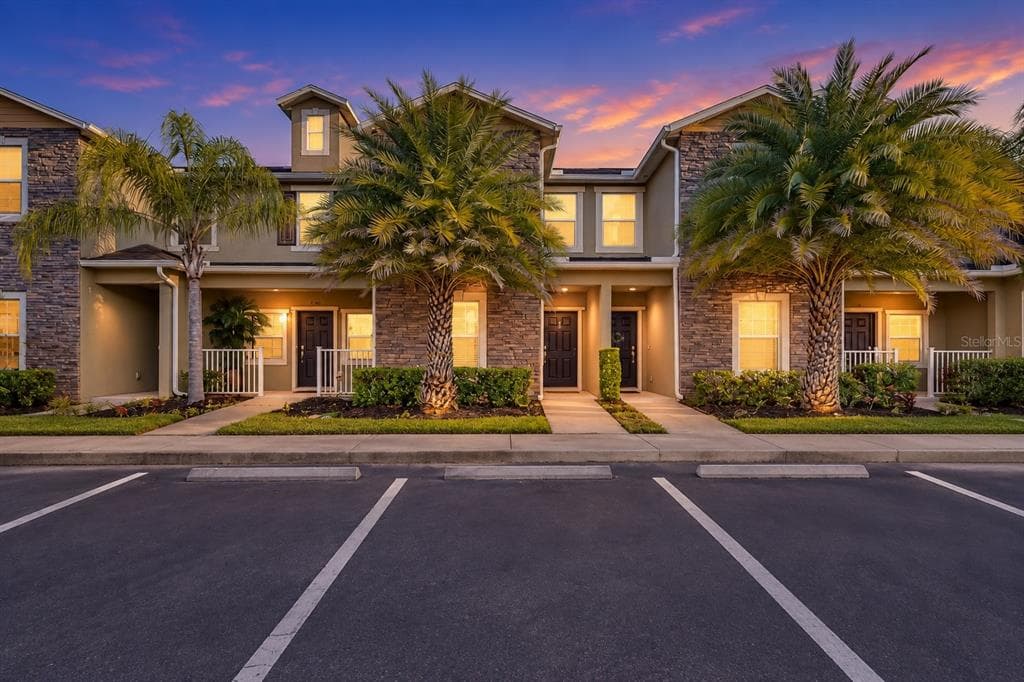 31147 CLARIDGE PLACE WESLEY CHAPEL, FL 33543
