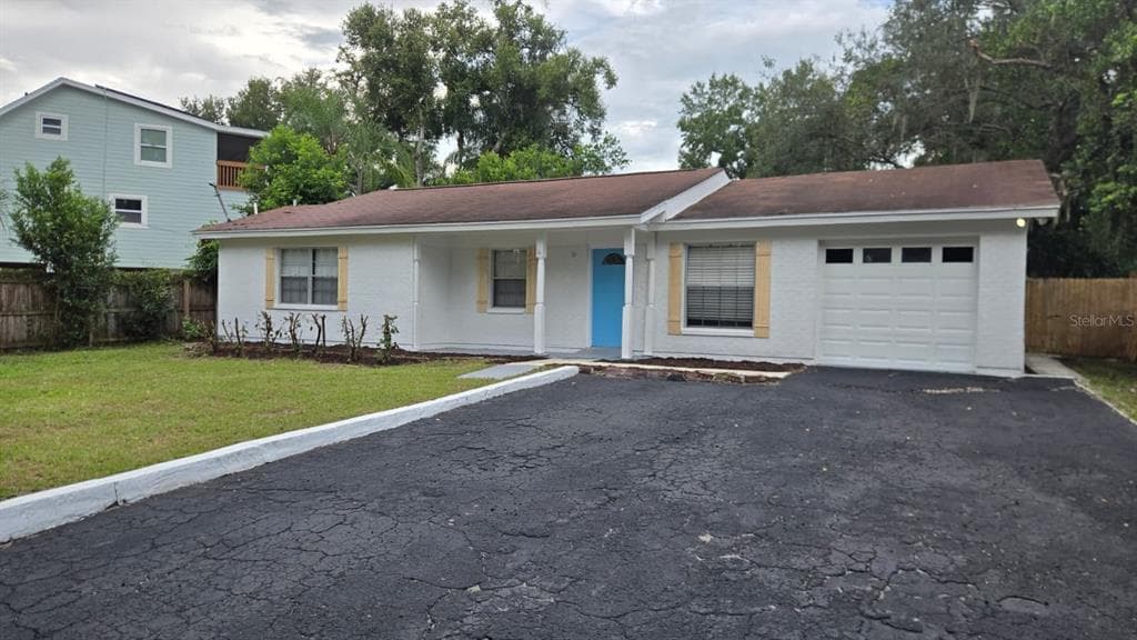 3012 E WATERS AVENUE TAMPA, FL 33604