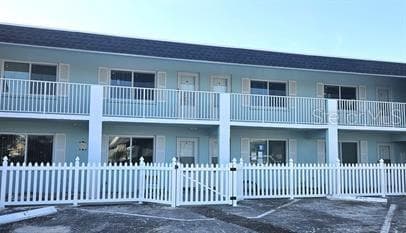 350 73RD AVENUE UNIT #8 ST PETE BEACH, FL 33706