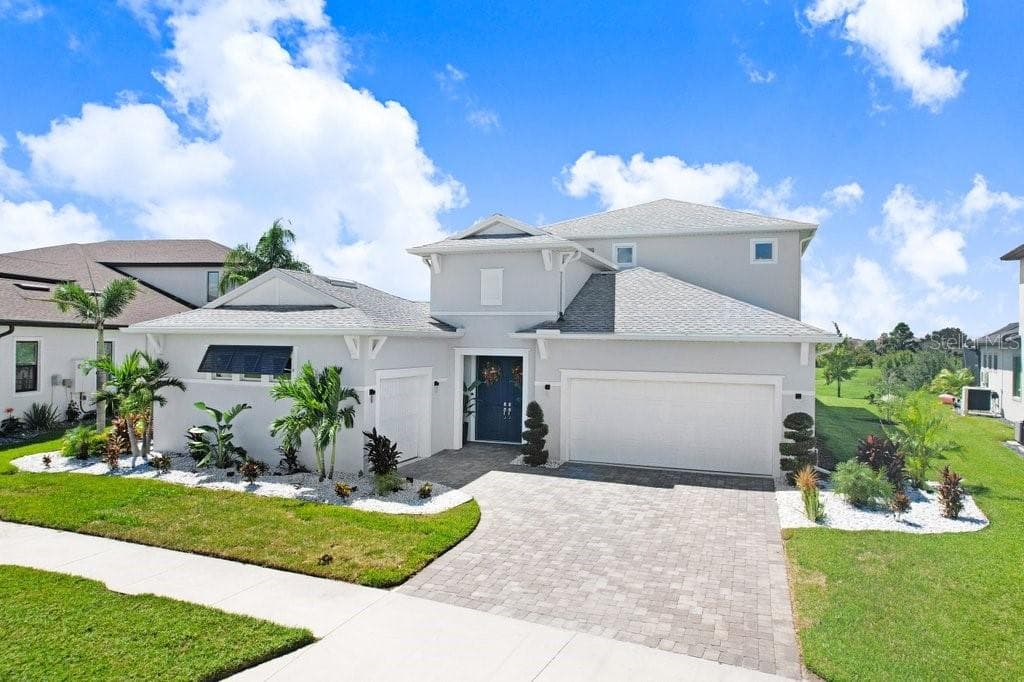 9260 SANDERS TREE LOOP WESLEY CHAPEL, FL 33545