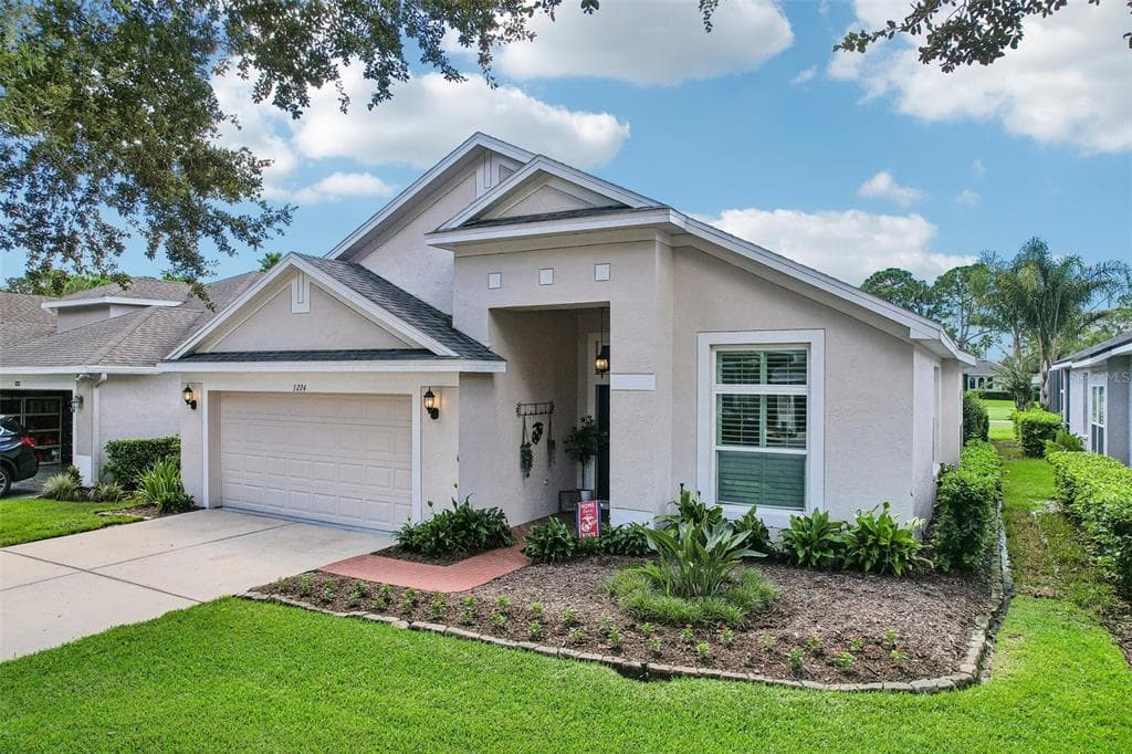 3224 STONEBRIDGE TRAIL VALRICO, FL 33596