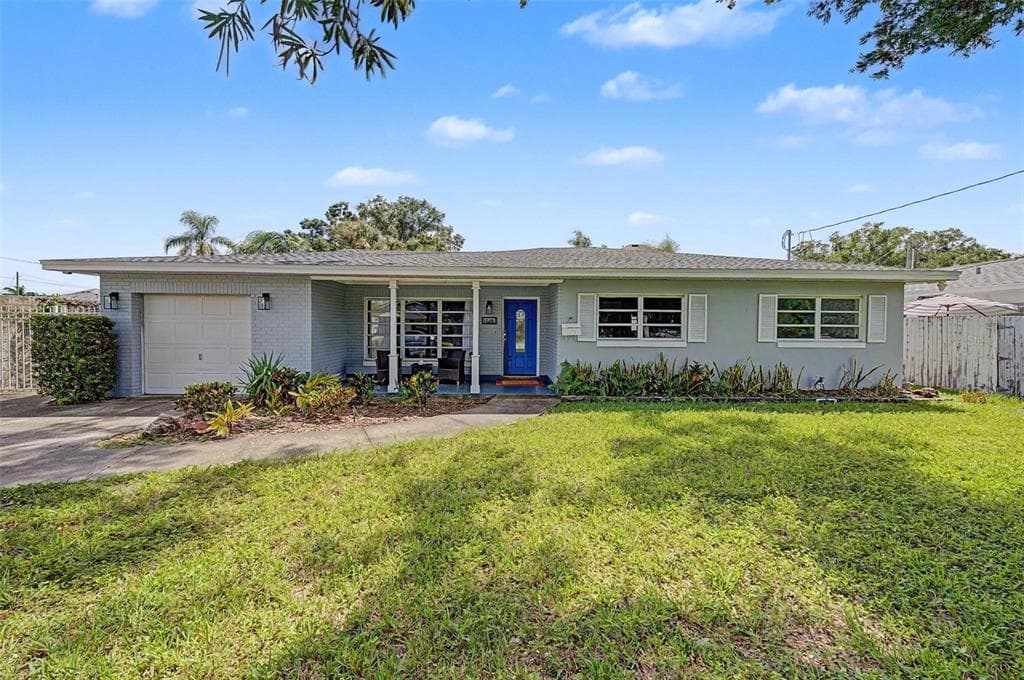 3606 W GRAY STREET TAMPA, FL 33609