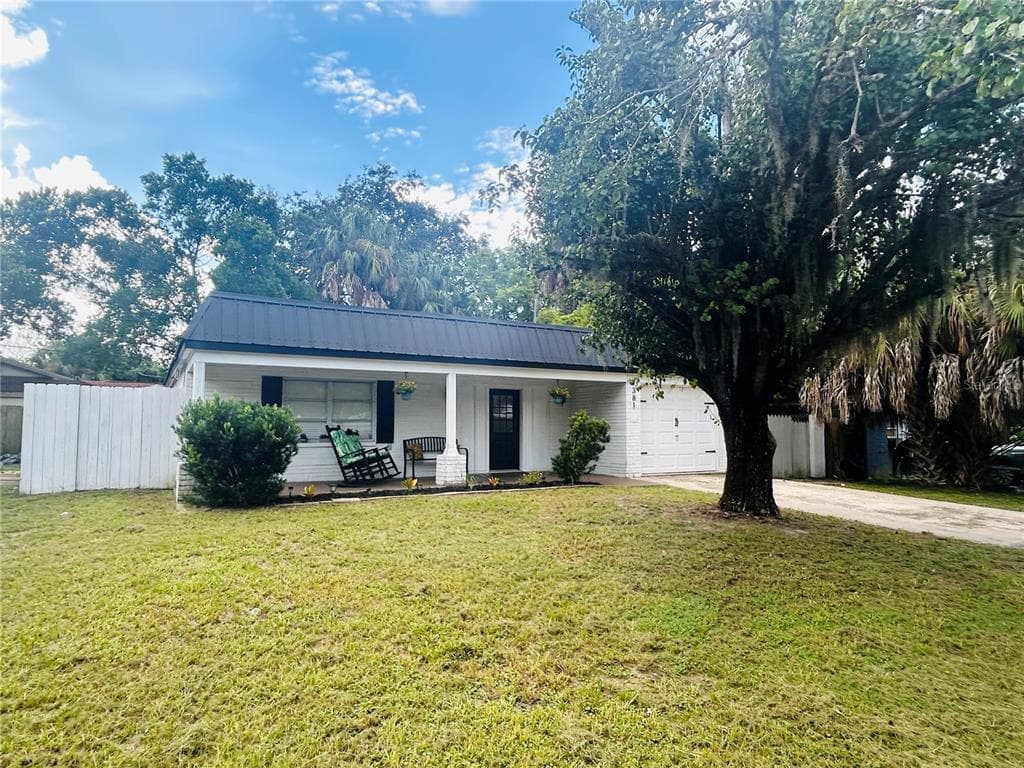 7381 JASMIN DRIVE NEW PORT RICHEY, FL 34652