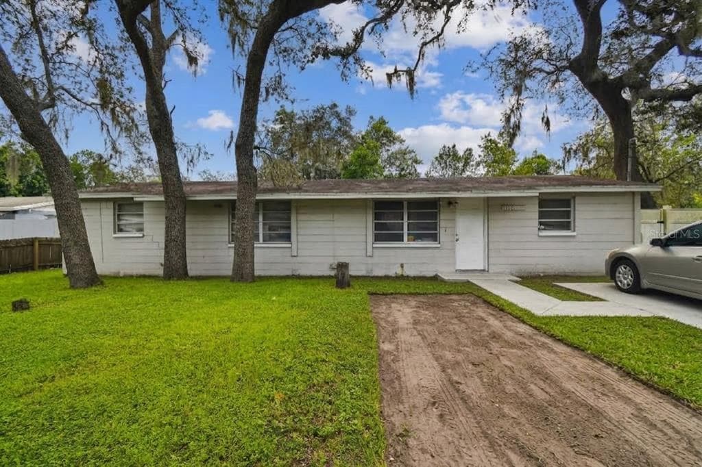 10101 N 11TH STREET TAMPA, FL 33612