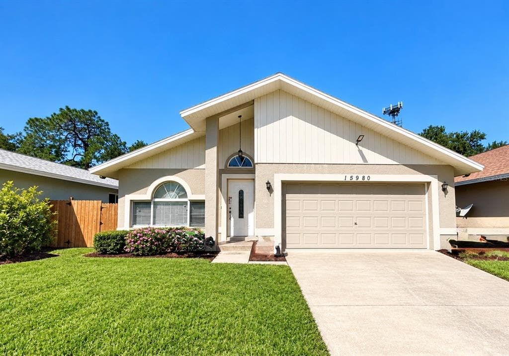 15980 49TH STREET N CLEARWATER, FL 33762