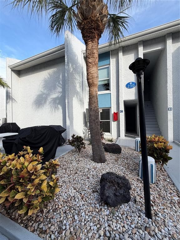 230 MEDALLION BOULEVARD UNIT C