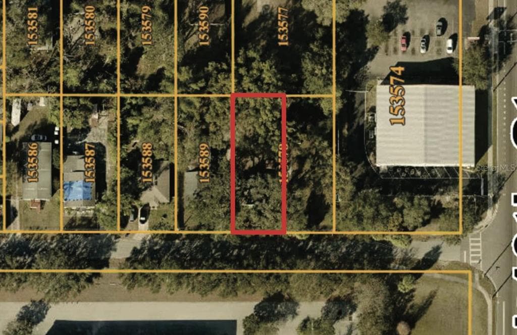 3912 E LOUISIANA AVENUE TAMPA, FL 33610