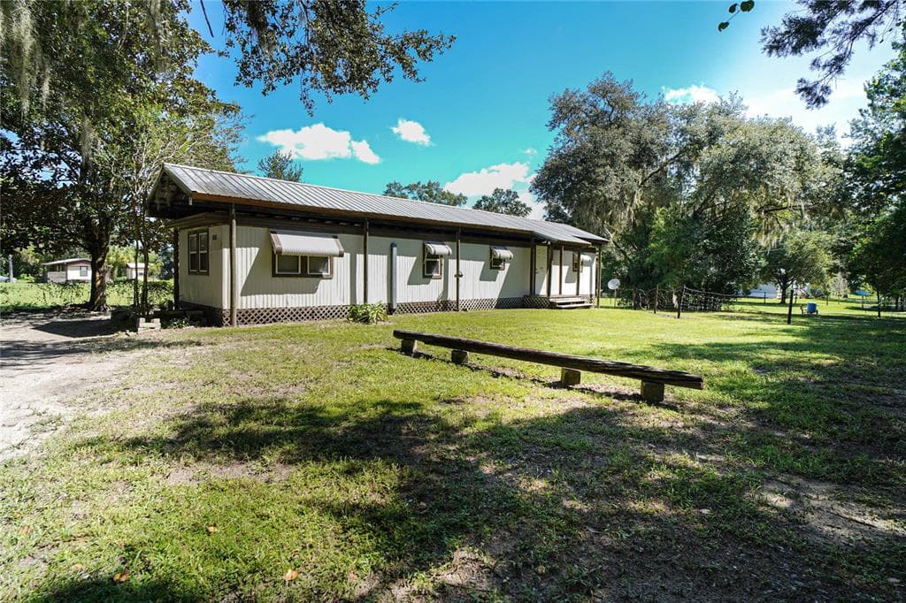 8000 BELCHER LANE LAND O LAKES, FL 34639