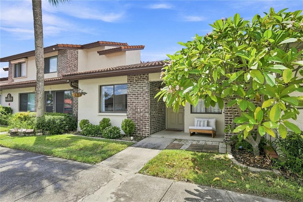 7360 ULMERTON ROAD UNIT 16D LARGO, FL 33771