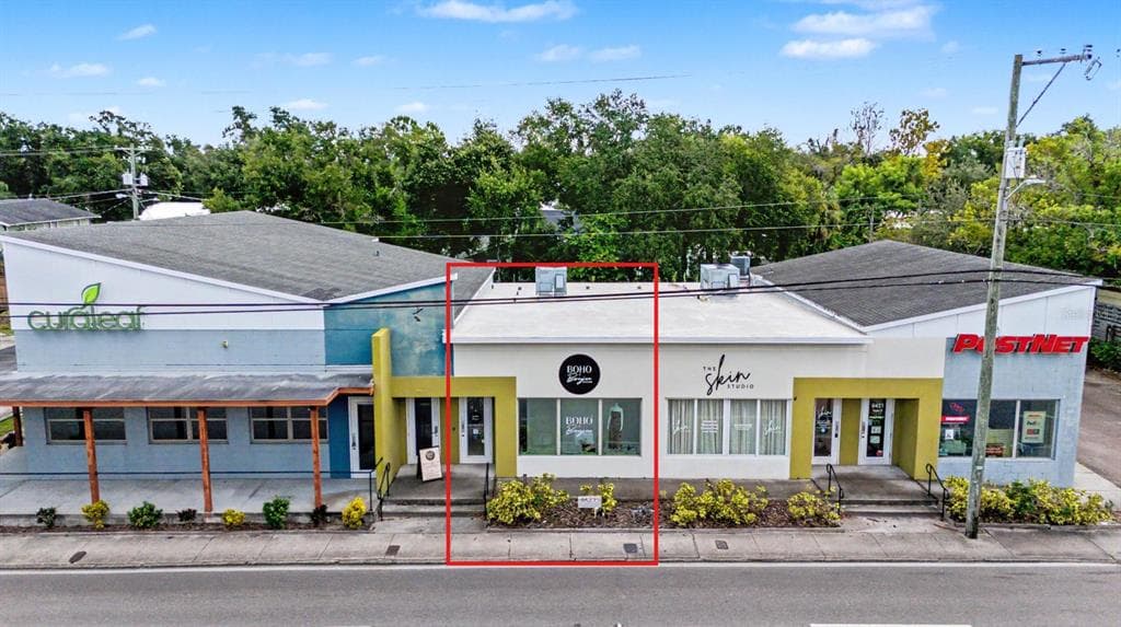 6421 N FLORIDA AVENUE N UNIT B TAMPA, FL 33604