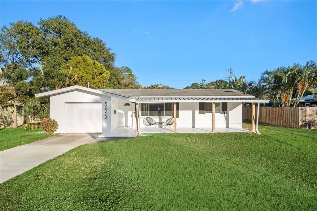 353 SHIRLEY AVENUE