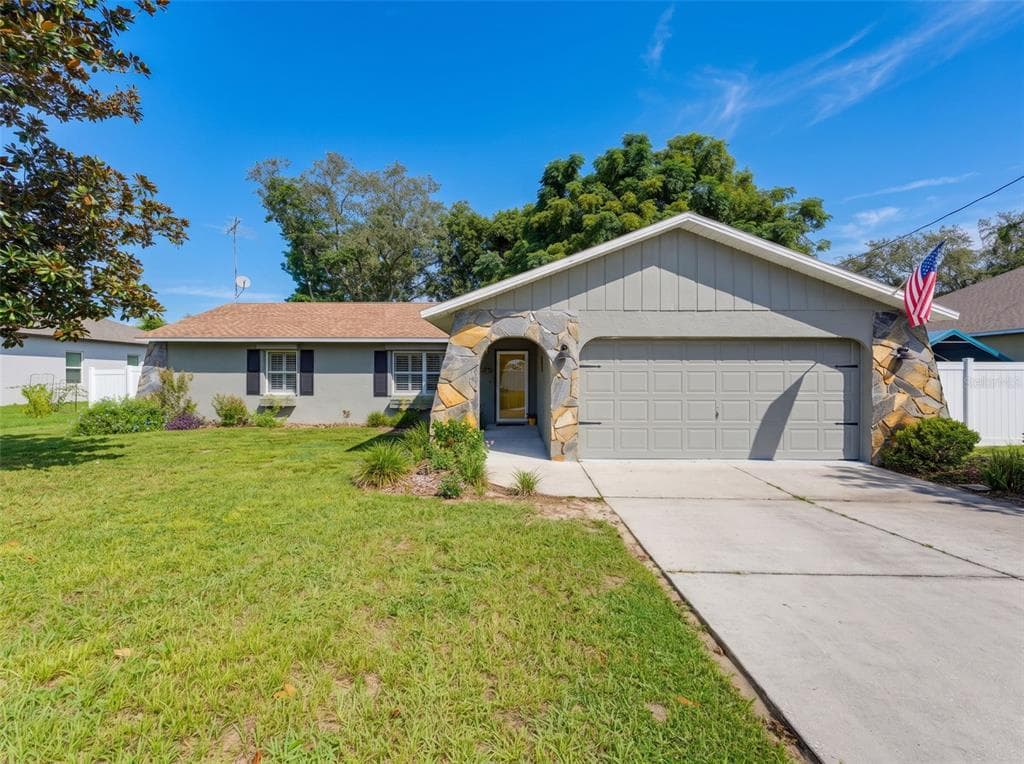 11113 NORVELL ROAD