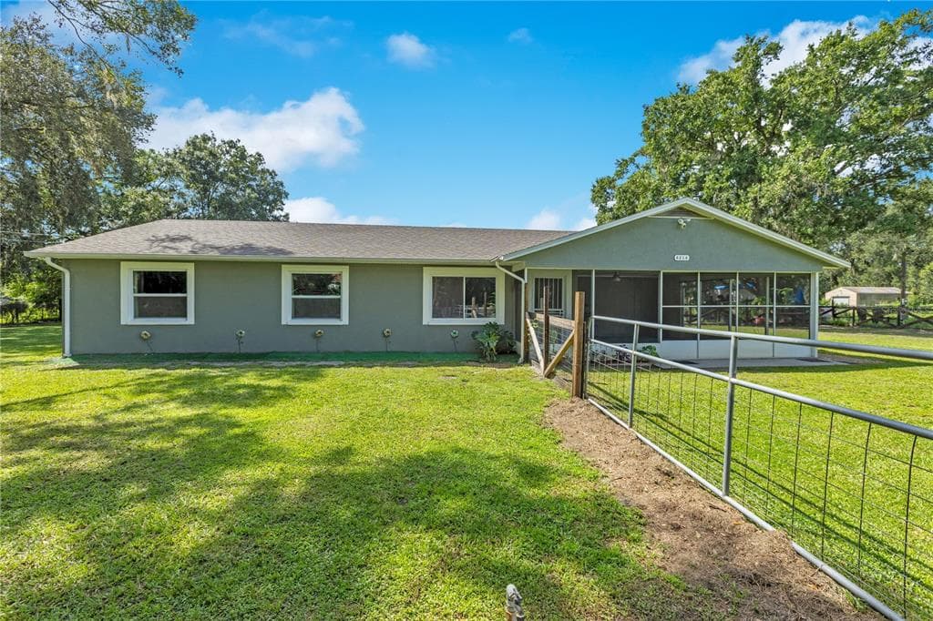 4214 CINDY ROAD LAKELAND, FL 33810