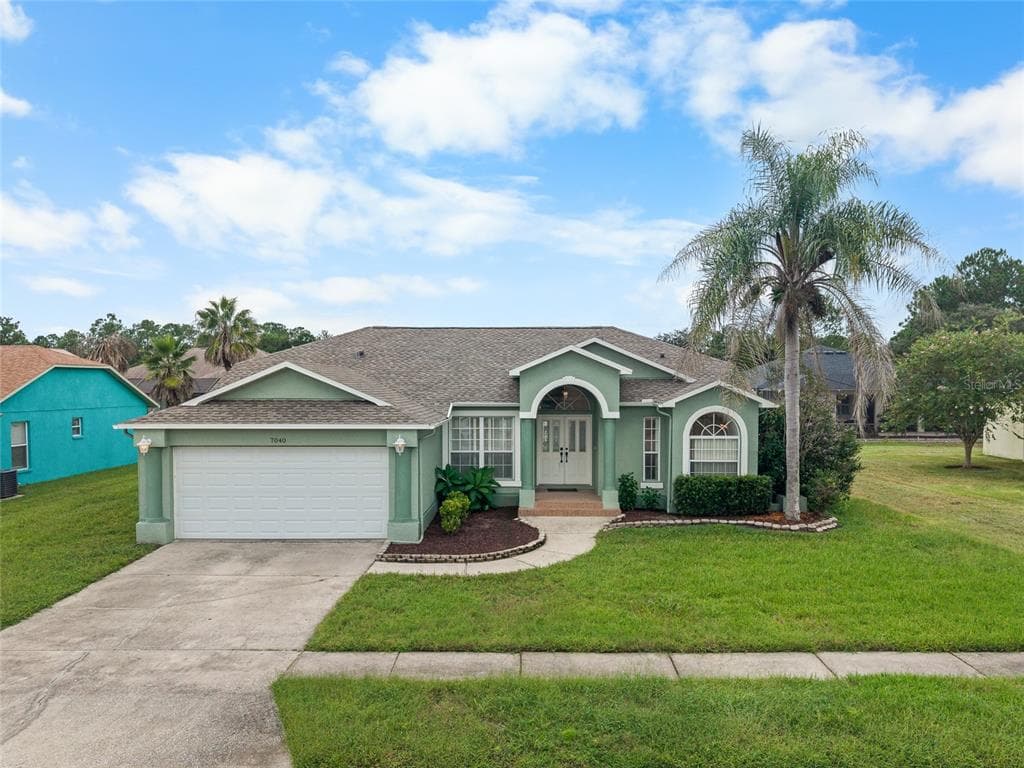 7040 FRASCATI LOOP