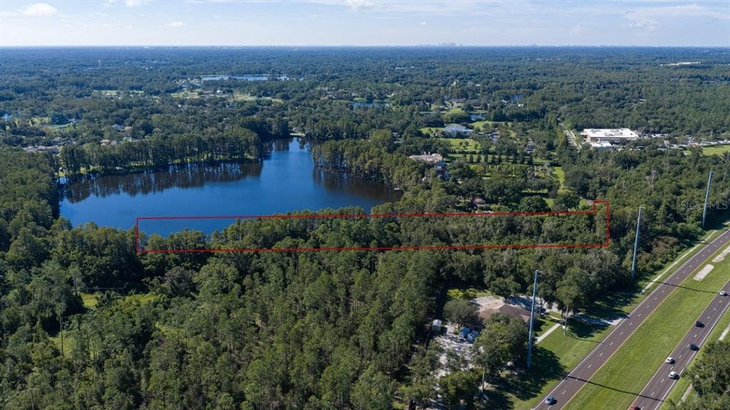 19115 MERRY LANE LUTZ, FL 33548