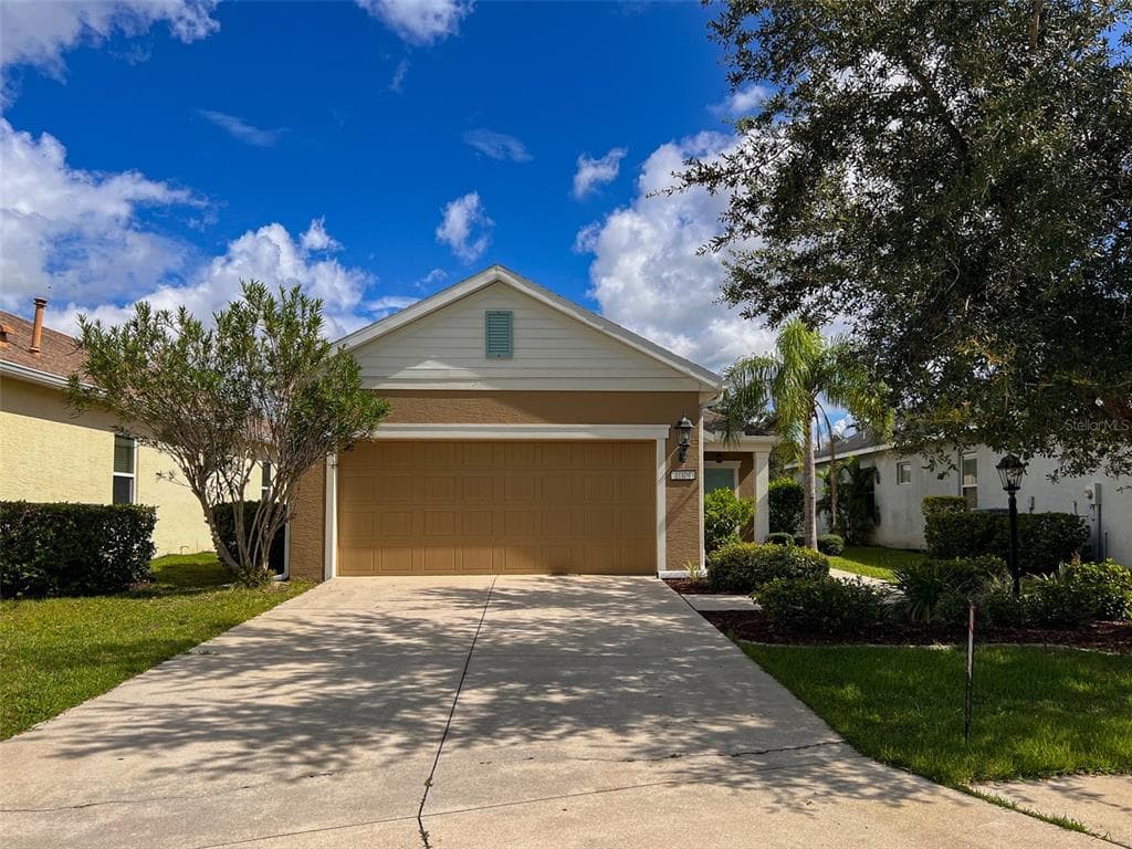 11105 ENCANTO TERRACE LAKEWOOD RANCH, FL 34211
