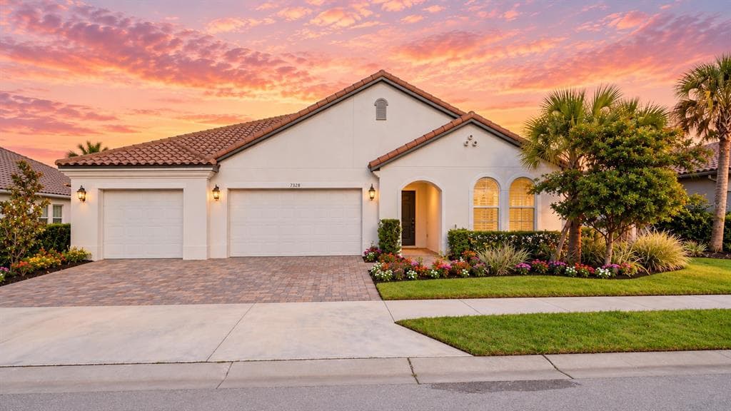 7328 GREAT EGRET BOULEVARD SARASOTA, FL 34241