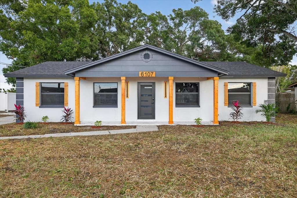6107 COLE DRIVE