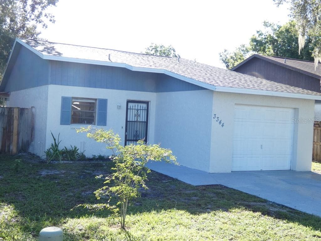 3344 TIMBERLINE ROAD W WINTER HAVEN, FL 33880
