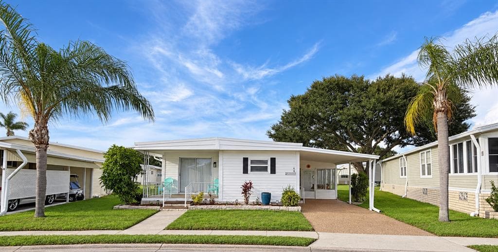1100 BELCHER ROAD S UNIT 64 LARGO, FL 33771