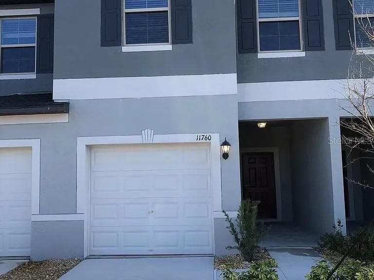 11760 DUMAINE VALLEY ROAD RIVERVIEW, FL 33579