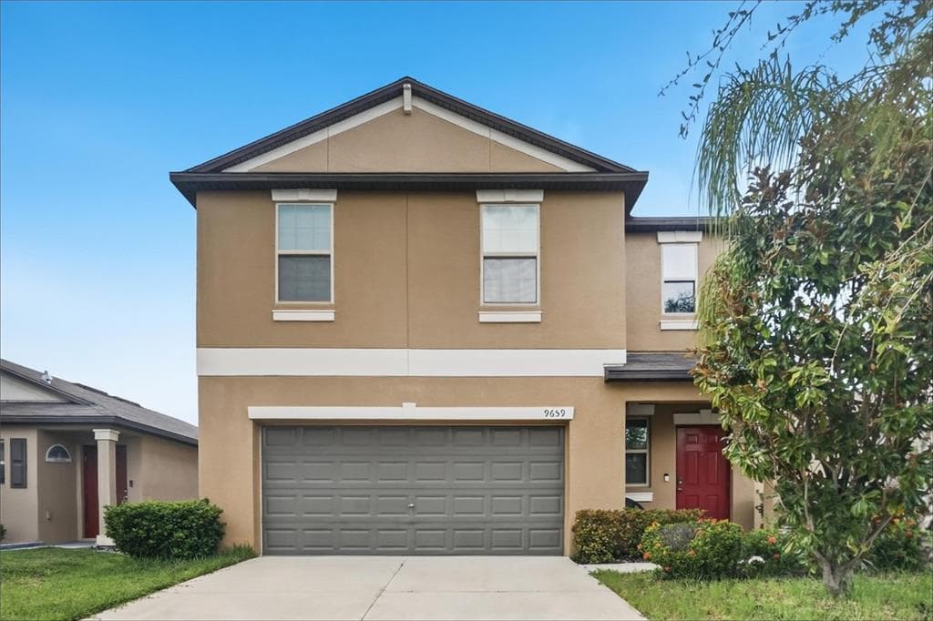 9659 CHANNING HILL DRIVE