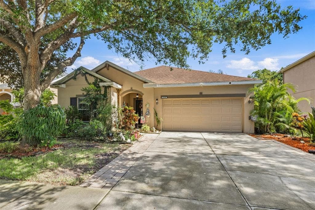 11241 BELLE HAVEN DRIVE NEW PORT RICHEY, FL 34654