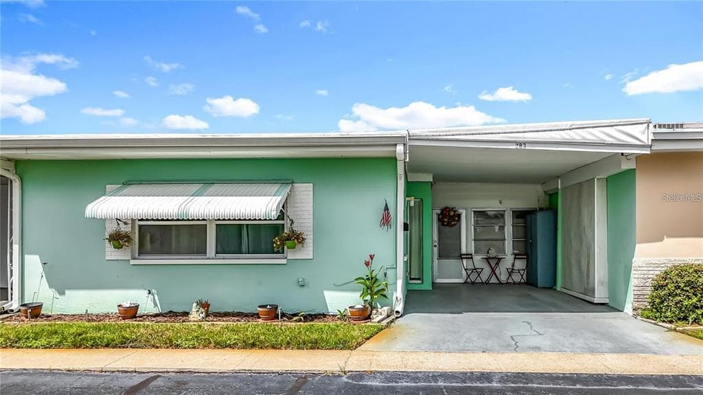 250 ROSERY ROAD NW UNIT 283 LARGO, FL 33770